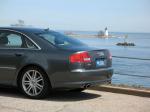 Audi S8 2008 года (NA)